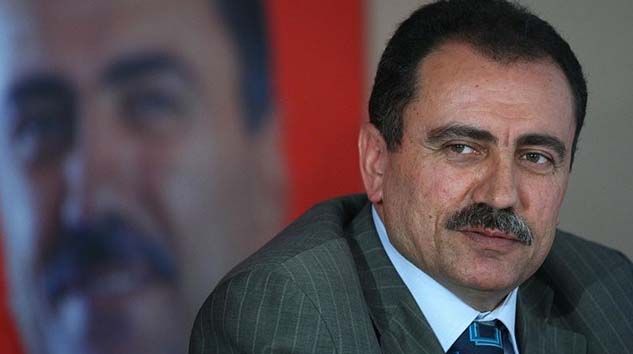 Muhsin Yazıcıoğlu’nun vefatının 11. yılı