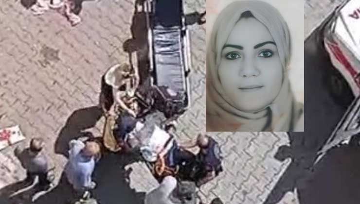 Genç kadının şüpheli ölümünde yeni detaylar: 3 aylık hamile olduğu ortaya çıktı