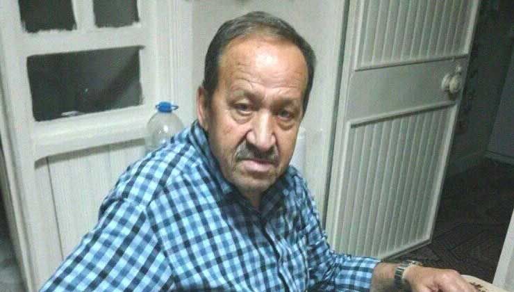 Bu nasıl evlat! Babasını dakikalarca döverek öldürdü