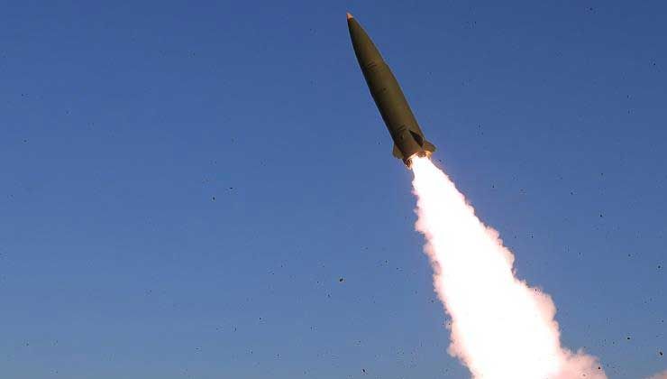 Kuzey Kore’den ABD’ye nükleer silah cevabı: Ülkemiz için olmazsa olmaz