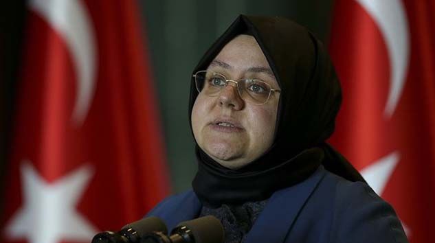 Sosyal Yardımlaşma ve Dayanışma Vakıflarına aylık aktarılan kaynak 180 milyon liraya çıkarıldı