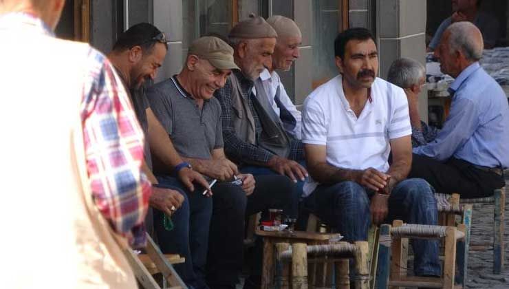 Göğüs Hastalıkları Uzmanından Kovid-19 için kış uyarısı