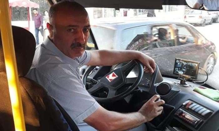 Yozgat’ta Kadir Günaydın ve Oğuz Arslan hayatını kaybetti