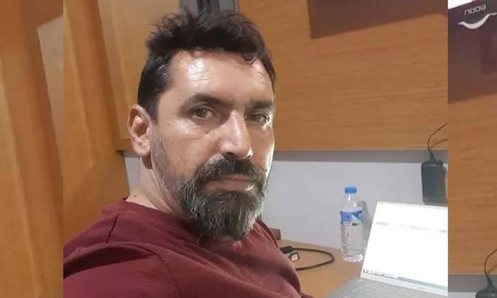 Gazeteci Cenk Bulut hayatını kaybetti