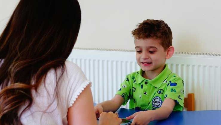 Çocuklarda dil bozukluğuna dikkat, bedeli ağır olabilir