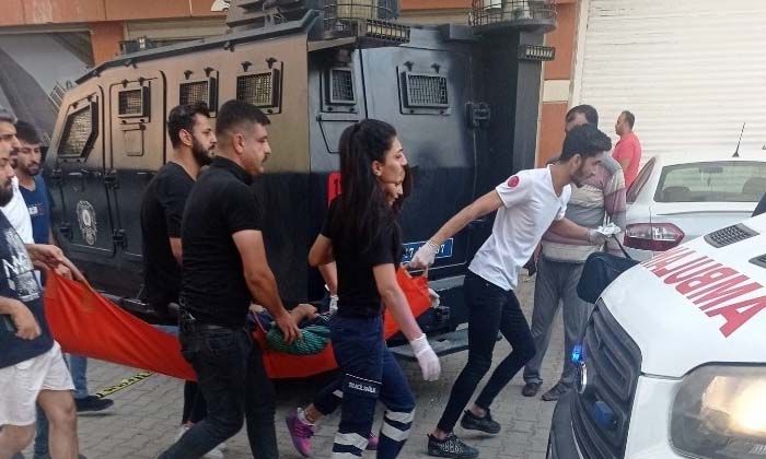 Mardin’de Metin Keren hayatını kaybetti