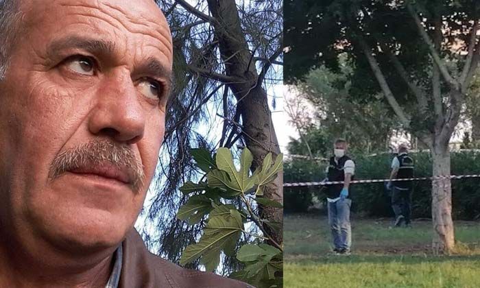 Antalya’da Yakup Üzümcü ölü bulundu