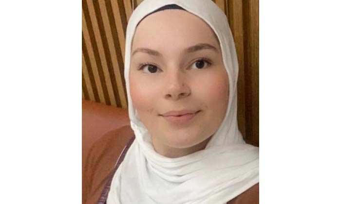 Londra’dan Elazığ’a gelen Sena Top kayboldu Londra’dan Elazığ’a gelen Sena Top kayboldu