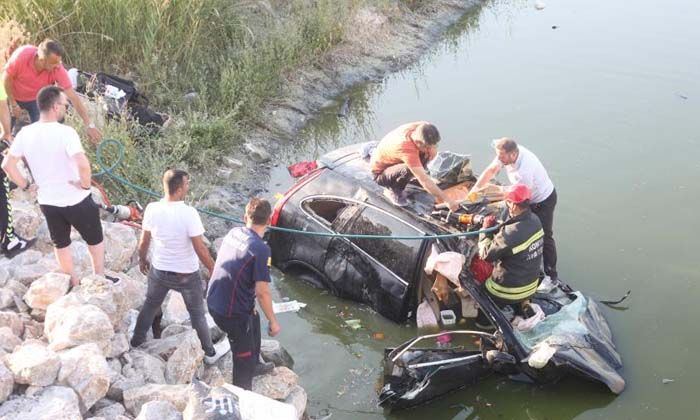 Konya’daki kazada Yaşar Cem Üstündağ hayatını kaybetti