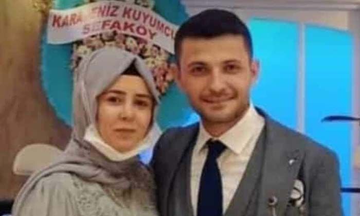 Erzurum’da trafik kazasında Uzman Çavuş Soner Karadeniz hayatını kaybetti