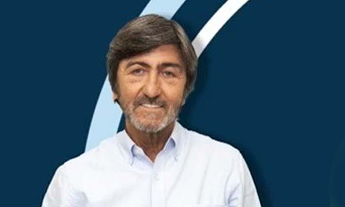 Rıdvan Dilmen’den hakem Yasin Kol’a eleştiri