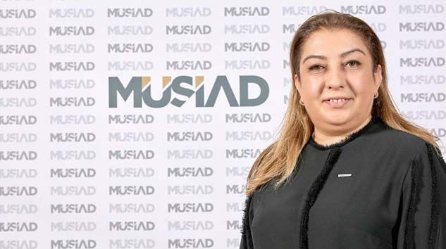 MÜSİAD Kadın Komitesi: “Başörtülü öğretmenlerimizin polemik konusu yapılmasını asla kabul etmiyoruz”