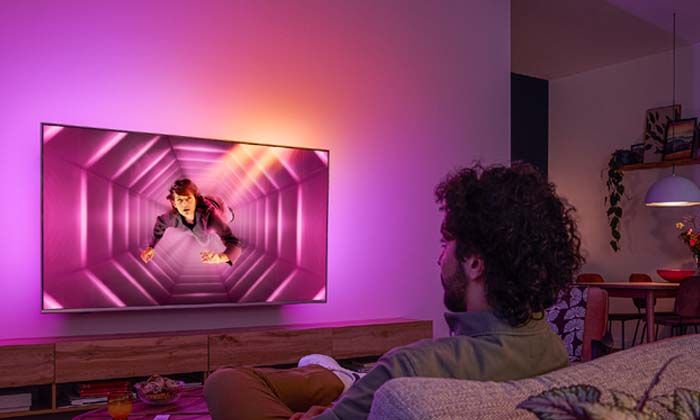 Philips TV & Sound’a EISA’nın 40. yılında 4 ödül birden