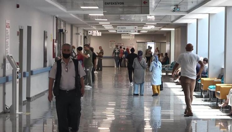 Profesör artan korona ölümlerinin nedenlerini açıkladı