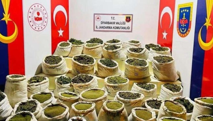 Terörün finans kaynağına ağır darbe