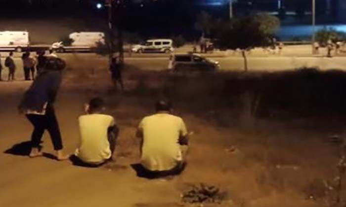 Adana’da motosiklet kazasında Ertuğrul Şahin ve Sercan Ataş öldü