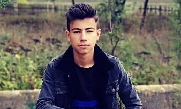 Çanakkale’de yıldırım düştü Muhammet Duman hayatını kaybetti