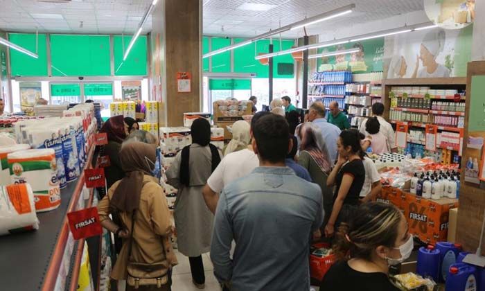 Tarım Kredi Kooperatif’te hangi ürünler indirimli satılıyor