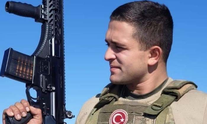 Hakkari’de şehit düşen Atakan Çakır kimdir nerelidir?