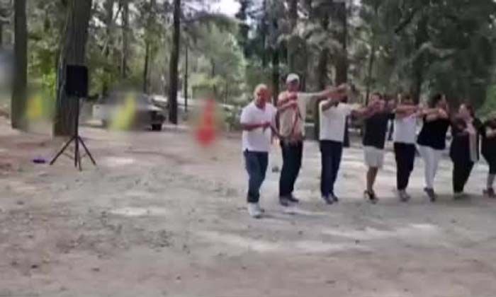 GKRY’de terör örgütü PKK propagandası yapıldı