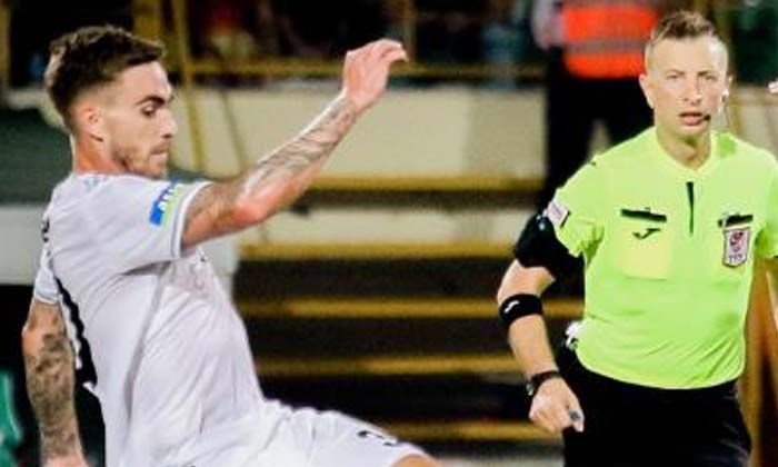 Beşiktaş: Yasin Kol’un kasıtlı kollarını hiçbir maçımızda görmek istemiyoruz