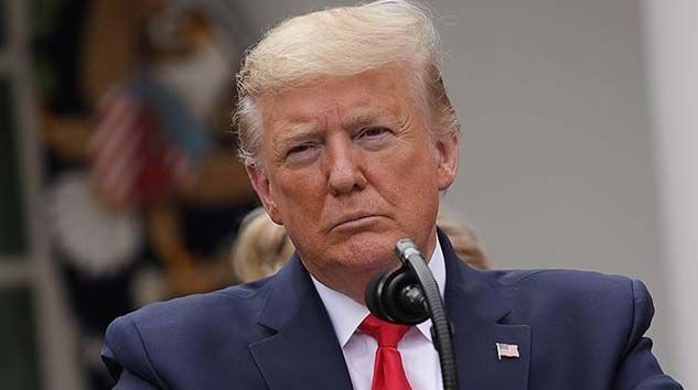 Kovid-19 salgını: ABD-Çin rekabeti propaganda savaşına dönüşüyor