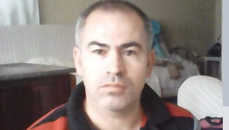 Adıyaman’da gelin aracının çarptığı motosiklet sürücüsü Mete hayatını kaybetti