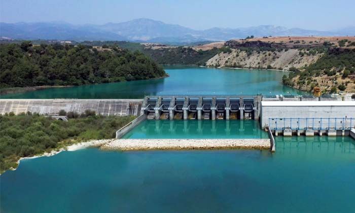 Aydem Yenilenebilir Enerji, yılın ilk yarısında net kârını 13 kat artırdı