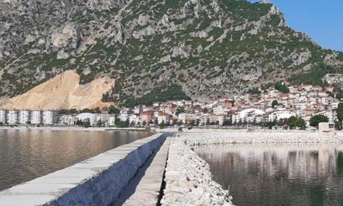 Isparta’da 4 arkadaşın doğa yürüyüşü faciaya dönüştü
