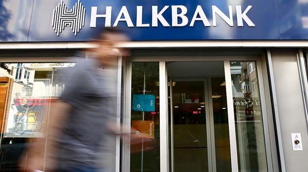 Halkbank’tan esnafa kredi desteği Halkbank’tan esnafa kredi desteği