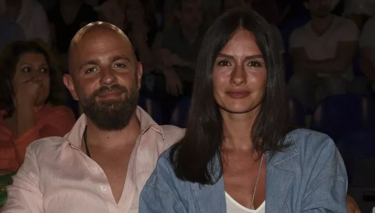 Yasemin Özilhan ve İzzet Özilhan boşanıyor mu?