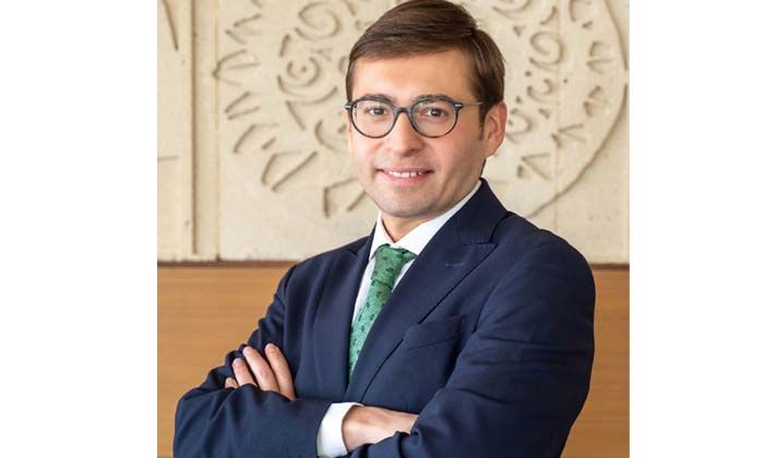 Ozan Turan: Su ve yangın yalıtımı deprem hasarını azaltıyor