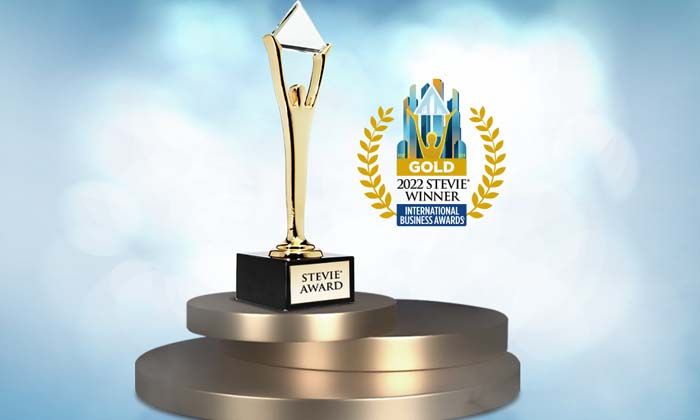 Çimsa’ya Stevie International Business Awards’tan Altın Ödül