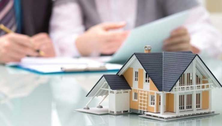 Türkiye genelinde temmuz ayında 93 bin 902 konut satıldı