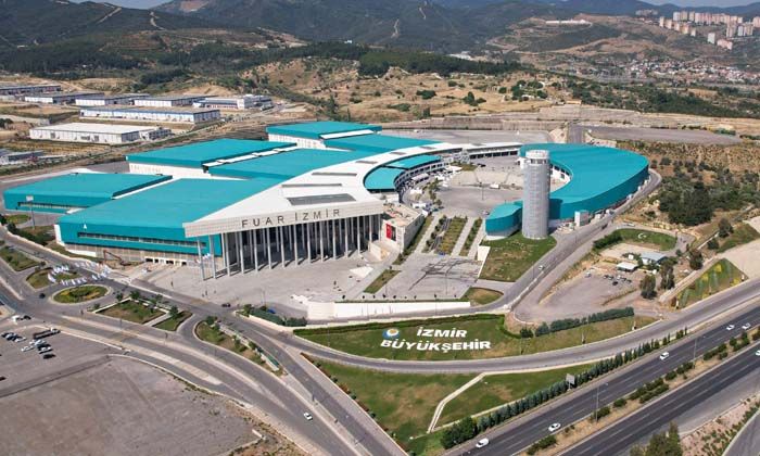 Road2Tunnel ile yollar fuarizmir’de kesişecek