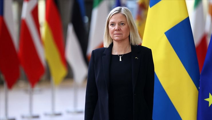 İsveç’ten Türkiye açıklaması: Tüm koşulları yerine getireceğiz