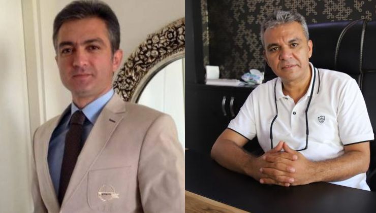 FETÖ’den ihraç hakimden tutuklunun yakınlarına çirkin teklif