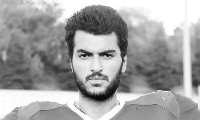 Stajyer Mühendis Taha Öztürk ilk iş gününde hayatını kaybetmiş