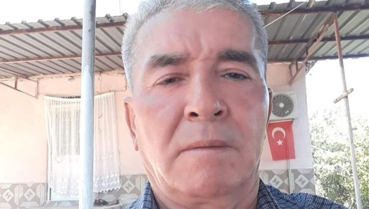 3 haftadır kayıp olan Aydınlı Edip Coşkun her yerde aranıyor