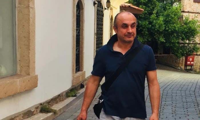 Antalya’da Muhammet Doğan ölü bulundu