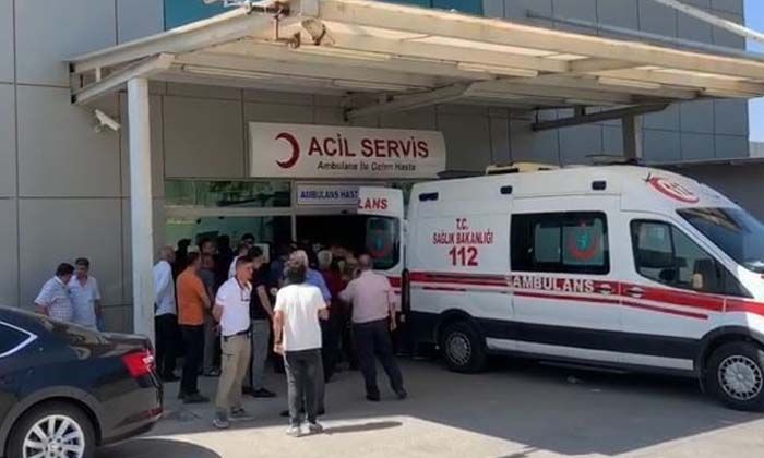 Şanlıurfa’da şehit olan Uzman Çavuş Uğurcan Cirnioğlu kimdir nerelidir?