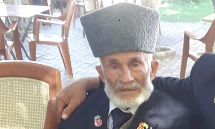 Konyalı Kore Gazisi Mustafa Usta hayatını kaybetti