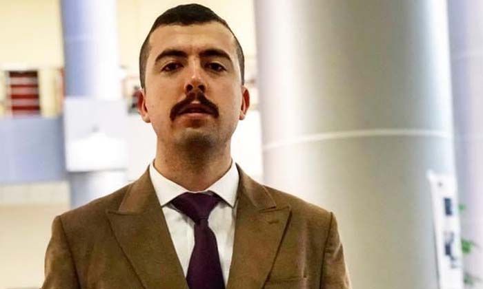 Eskişehir’de Melih Kestel öldürüldü Eskişehir’de Melih Kestel öldürüldü
