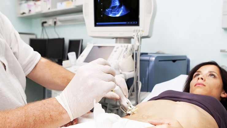 Opr. Dr. Sami Şahin uyardı: Dış gebelik ihmal edilirse ölüme yol açabilir