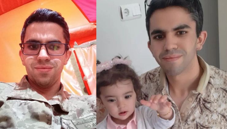 Şehidimizin ismi ve memleketi belli oldu