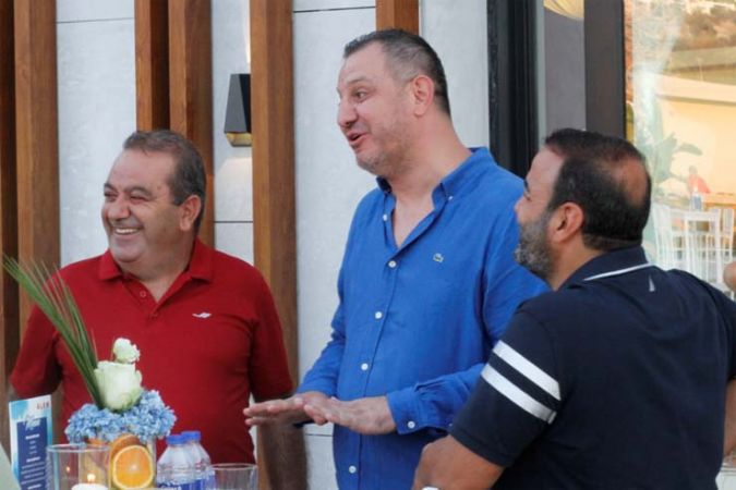 Bodrum’un gözde projesi Velux Yalıkavak muhteşem bir gecede görücüye çıktı