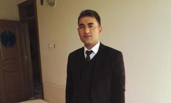 Şanlıurfa’da Ahmet Saitoğlu silahlı saldırıda hayatını kaybetti