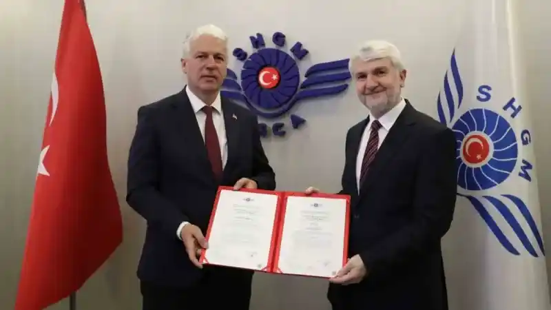 Millî helikopter motorunda önemli bir eşik daha aşıldı Millî helikopter motorunda önemli bir eşik daha aşıldı