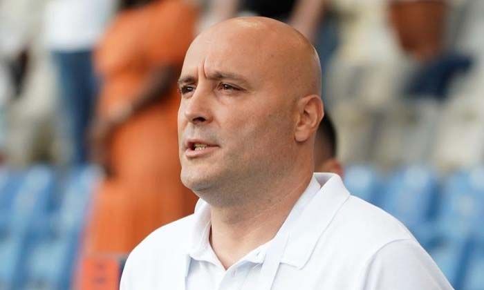 Kasımpaşa, Sami Uğurlu ile yollarını ayırdı