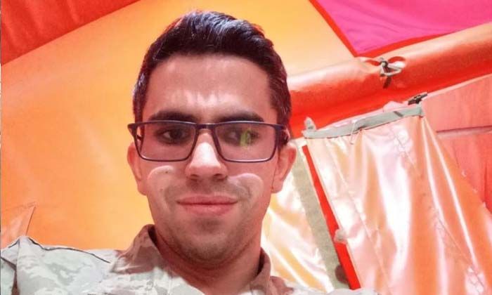 Şanlıurfa’da şehit düşen Uğurcan Cirnooğlu kimdir nerelidir?